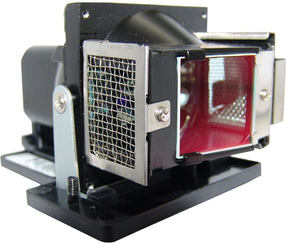 Beamerlamp geschikt voor de PLANAR PR6022 beamer, lamp code 997-5505-00. Bevat originele SHP lamp, prestaties gelijk aan origineel.