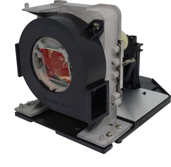 Lampada Di Ricambio NP39LP Per Proiettori NEC NP-P502H, NP-P502W E Modelli JD, Compatibile E Duratura