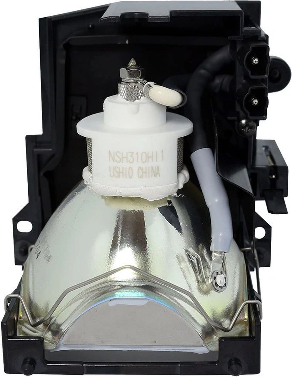 Beamerlamp geschikt voor de BOXLIGHT MP-58i beamer, lamp code MP58i-930. Bevat originele NSH lamp, prestaties gelijk aan origineel.