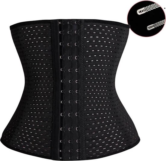 Entraîneur De Taille Shape The Curves – Gaine Taille Fine – Neuf