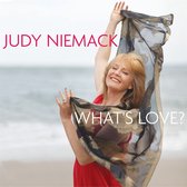 Judy Niemack - What's Love (CD)