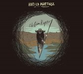 Harold Martinez - The Grim Reaper (CD)