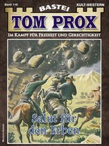 Tom Prox 116 - Tom Prox 116