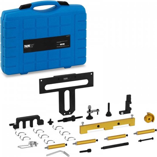 Sunbright Werkzeug Reparatur Motor Timing Set Sperr Werkzeuge Kit Für Bmw N42/46