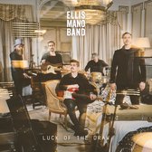 Ellis Mano Band - Luck Of The Draw (2 LP)
