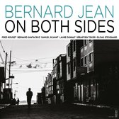 Bernard Jean - On Both Sides (LP)