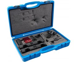 Timingset - Distributie set - BMW M60 B30/B40, M62 B35/TUB35/B44/TUB44/TUB46 - SATRA