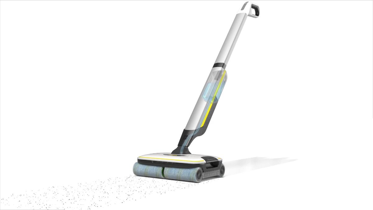 Kärcher FC 7 Cordless 1.055-701.0