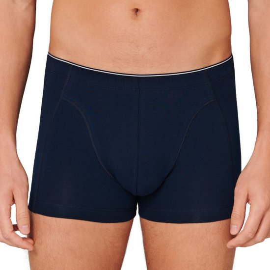 Lot de 3 Shorts / pantalons Schiesser - 95/5 Originals - Cotton biologique