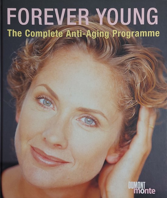 Forever Young - cover