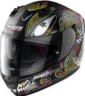 Nolan N60-6 Ritual 067 XL - Maat XL - Helm