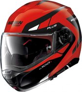 Nolan N100-5 P Milestone 054 XS - Maat XS - Helm