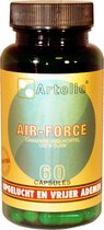 Fytoline Air-Force Cats Claw - 60 st - Capsules