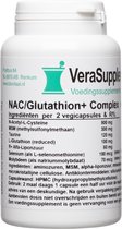 Biovitaal Nac-Glutathion Comp - 100Cp