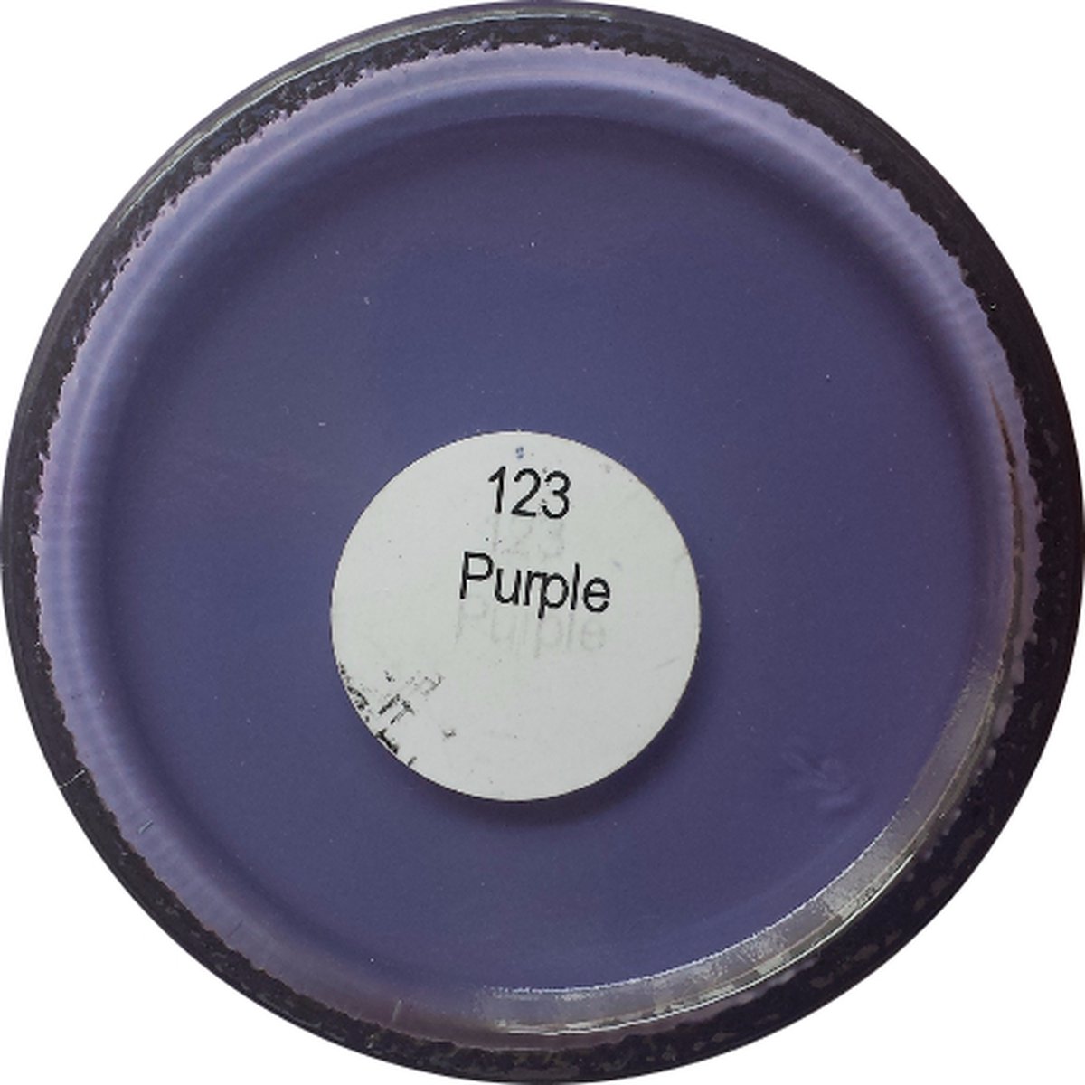 Schoensmeer Purple 123 RL