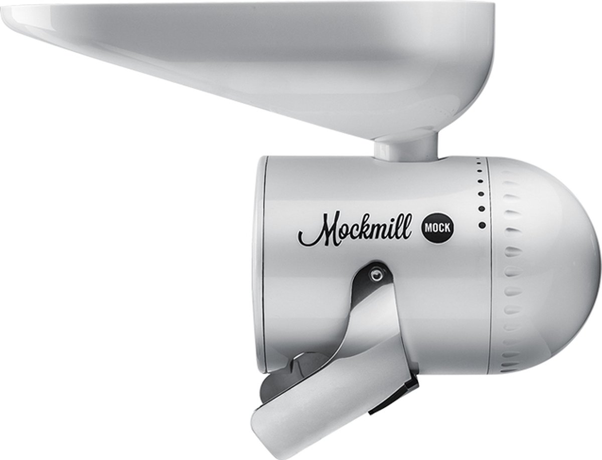 Mockmill MM001 mixer-/keukenmachinetoebehoor Maalhulpstuk