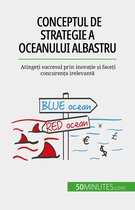 Conceptul de strategie a Oceanului Albastru
