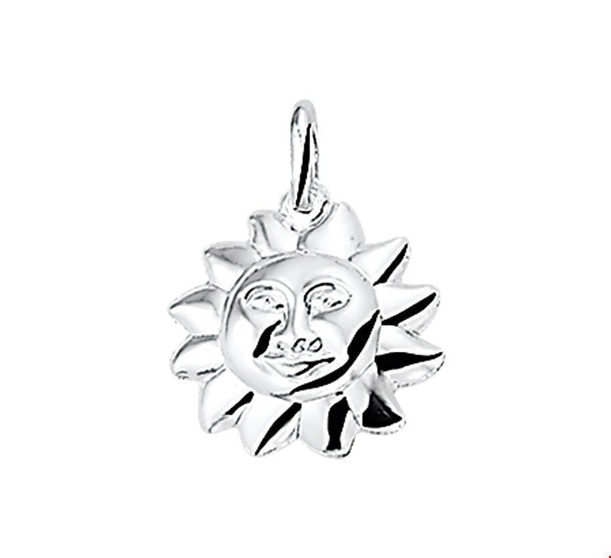 Mi Zalini Bedel Zilver K1007891