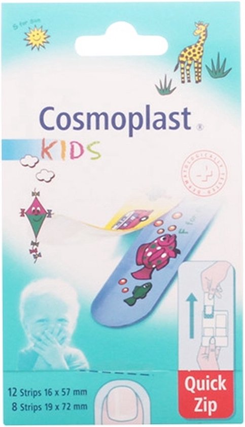 Cosmoplast