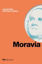 I grandi della Letteratura italiana - Moravia