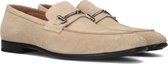 Mazzeltov 01-01 Loafers - Instappers - Heren - Beige - Maat 44