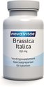 Nova Vitae - Brassica Italica - Broccoli Extract - Broccoli Sprouts - 250 mg - 60 tabletten
