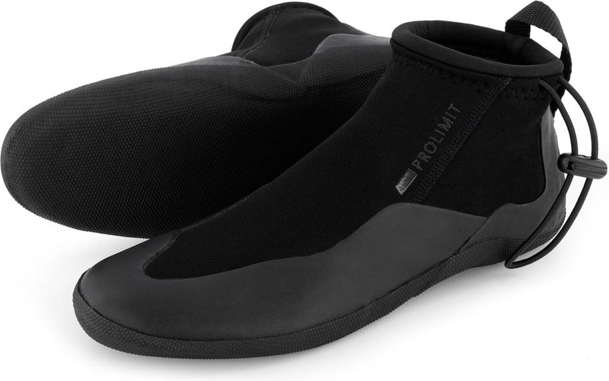Raider shoe 2mm