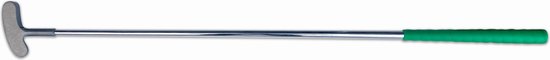 Balans springbal met handvat en balpomp, Pogo Jumper voor kinderen en