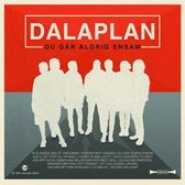 Dalaplan - Du Gar Aldrig Ensam (LP)