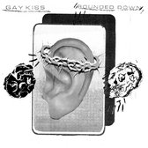 Gay Kiss - Rounded Down (7" Vinyl Single)