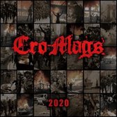 Cro-Mags - 2020 (CD)