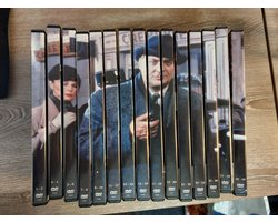 Maigret - Seizoen 1-5
