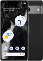 Google Pixel 7 - Smartphone - 128GB - Zwart