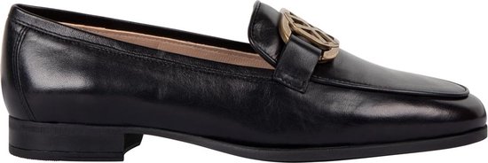 Unisa Dames Loafers Dapi Zwart