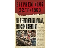 Omslag van 22-11-1963