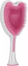 Angel 2.0 Gloss White Pink haarborstel
