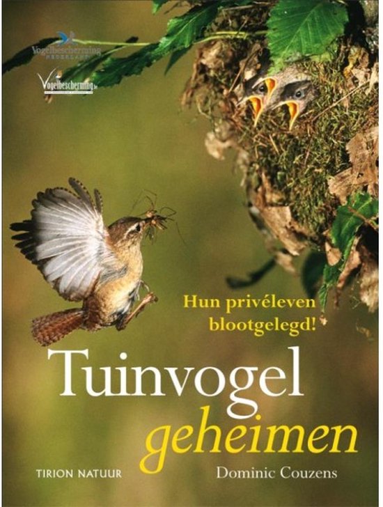 Tuinvogelgeheimen