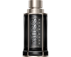 Hugo Boss The Scent Magnetic 100ml - Eau de Parfum - 2023 Edition
