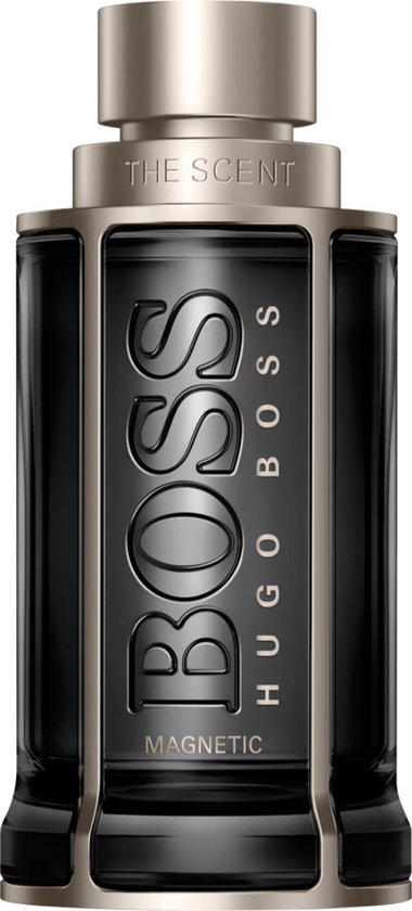 Hugo Boss The Scent Magnetic 100ml - Eau de Parfum - 2023 Edition