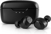 Teufel REAL BLUE TWS 2 - Bluetooth in-ears met Active Noise Cancelling (ANC) - zwart