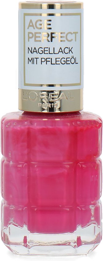 L'Oréal Age Perfect Nagellak - 228 Rose Bouquet