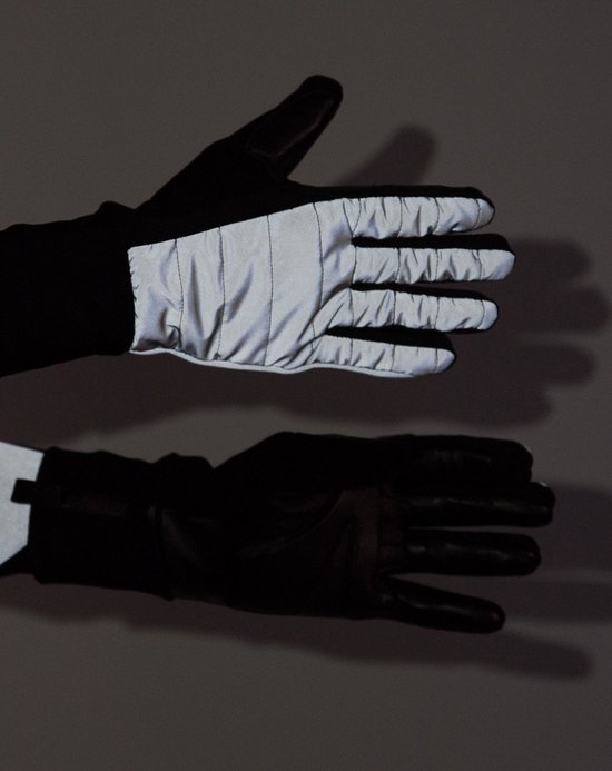 Winterfiets handschoenen, Stuur Handschoenen Waterdicht Motorfiets Motor Stuur Sneeuwscooter Winter Hand Warme Hoezen Handschoenen Fiets Stuur Handschoenen Warmer Hand Cover