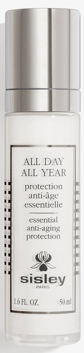 Goedkoopste Sisley All Day all Year Dagcrème 50ml