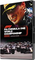 DVD F1 2022 Official review