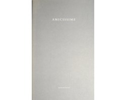 Amicissime