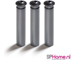 Zonnevanger Cazador Del Sol Verbindingsmof 3 stuks