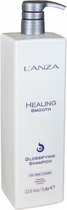 L' Anza Healing Smooth Glossifying Shampooing