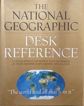 The National Geographic Desk Reference
