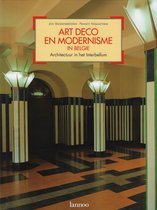 Art deco en Modernisme in België