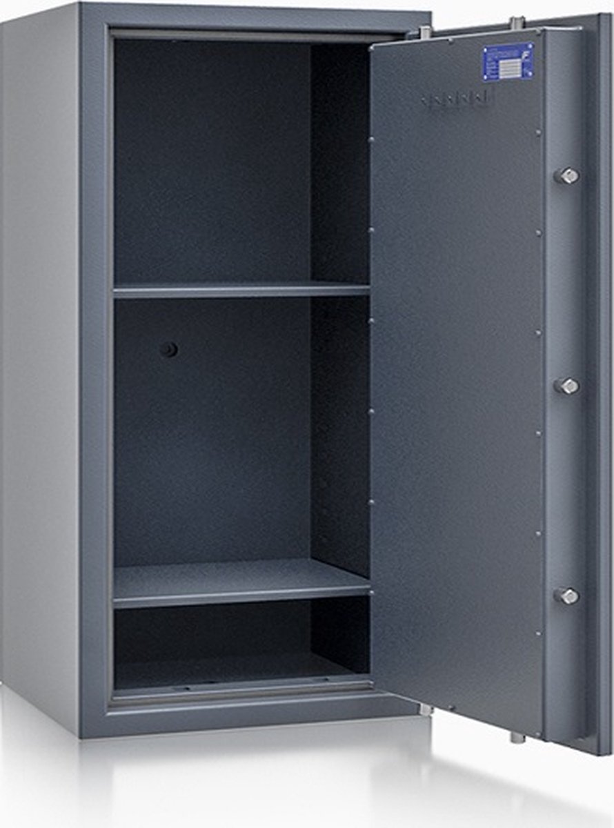 DRS Arcus I/6 Sleutelslot